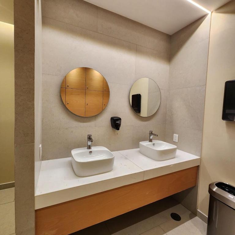 Loft céntrico en Ciudad De Mexico - One-Bedroom Apartment - 27