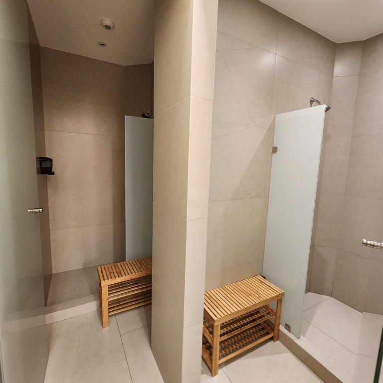 Loft céntrico en Ciudad De Mexico - One-Bedroom Apartment - 30