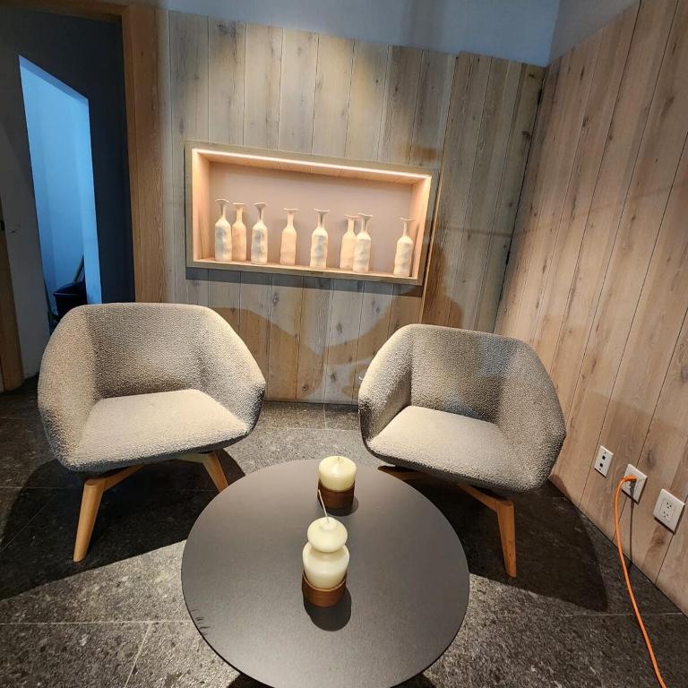 Loft céntrico en Ciudad De Mexico - One-Bedroom Apartment - 33