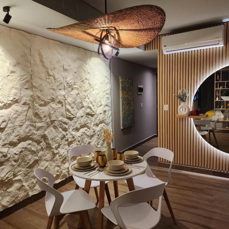 Loft céntrico en Ciudad De Mexico - One-Bedroom Apartment - 37