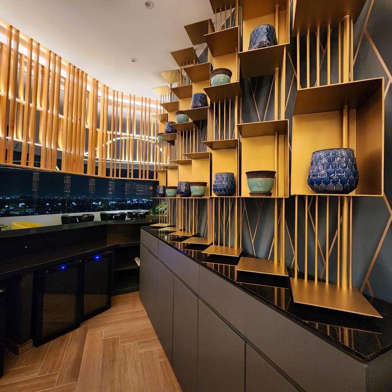 Loft céntrico en Ciudad De Mexico - One-Bedroom Apartment - 44