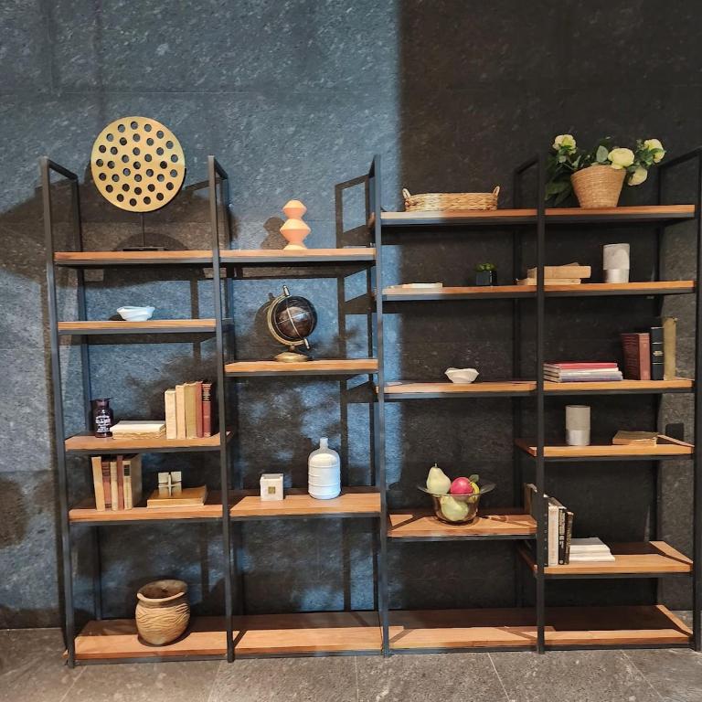 Loft céntrico en Ciudad De Mexico - One-Bedroom Apartment - 47