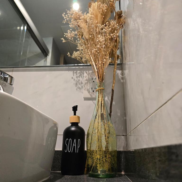 Loft céntrico en Ciudad De Mexico - One-Bedroom Apartment - 49