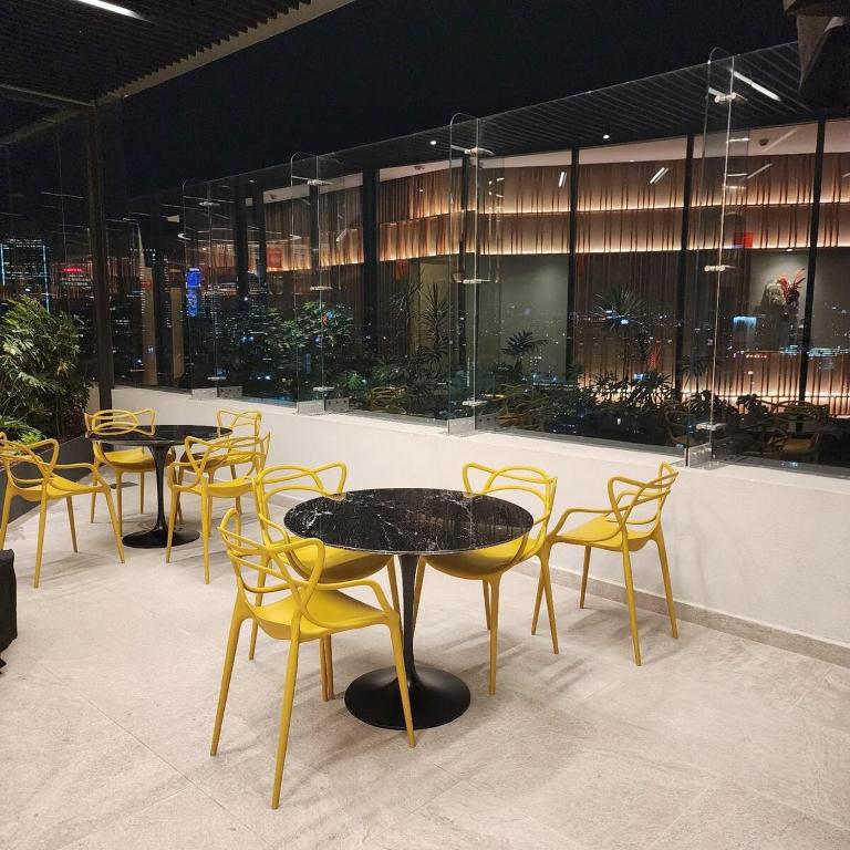 Loft céntrico en Ciudad De Mexico - One-Bedroom Apartment - 51