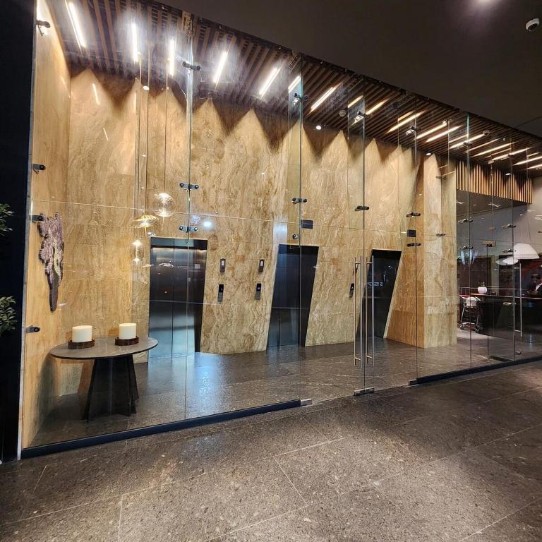 Loft céntrico en Ciudad De Mexico - One-Bedroom Apartment - 56