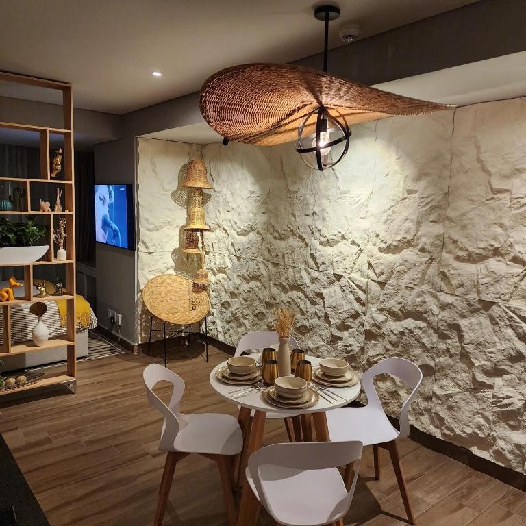 Loft céntrico en Ciudad De Mexico - One-Bedroom Apartment - 64
