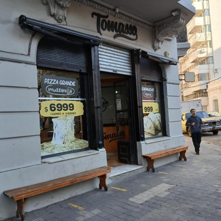 Dasa Rosario - Apartamento de 2 dormitorios - 12