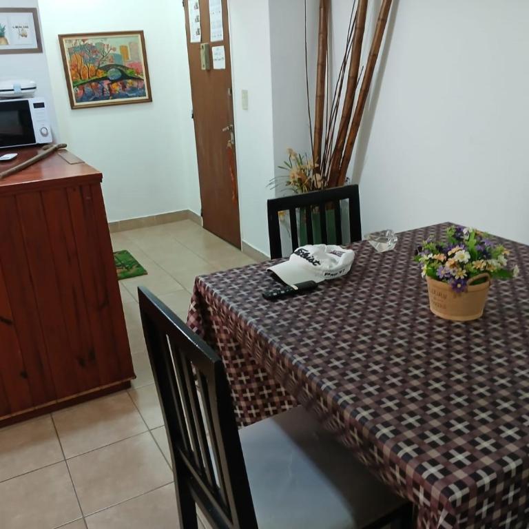 Dasa Rosario - Apartamento de 2 dormitorios - 5