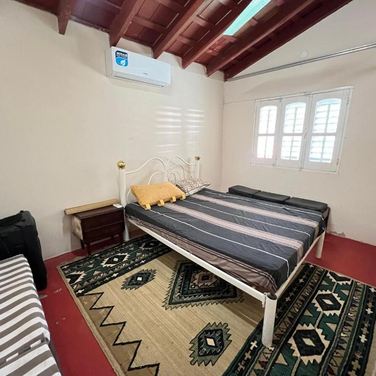Spacious 3 bedroom house with swimming pool - Casa de 3 dormitorios - 9