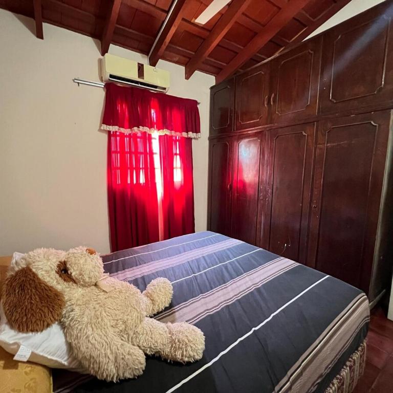 Spacious 3 bedroom house with swimming pool - Casa de 3 dormitorios - 13