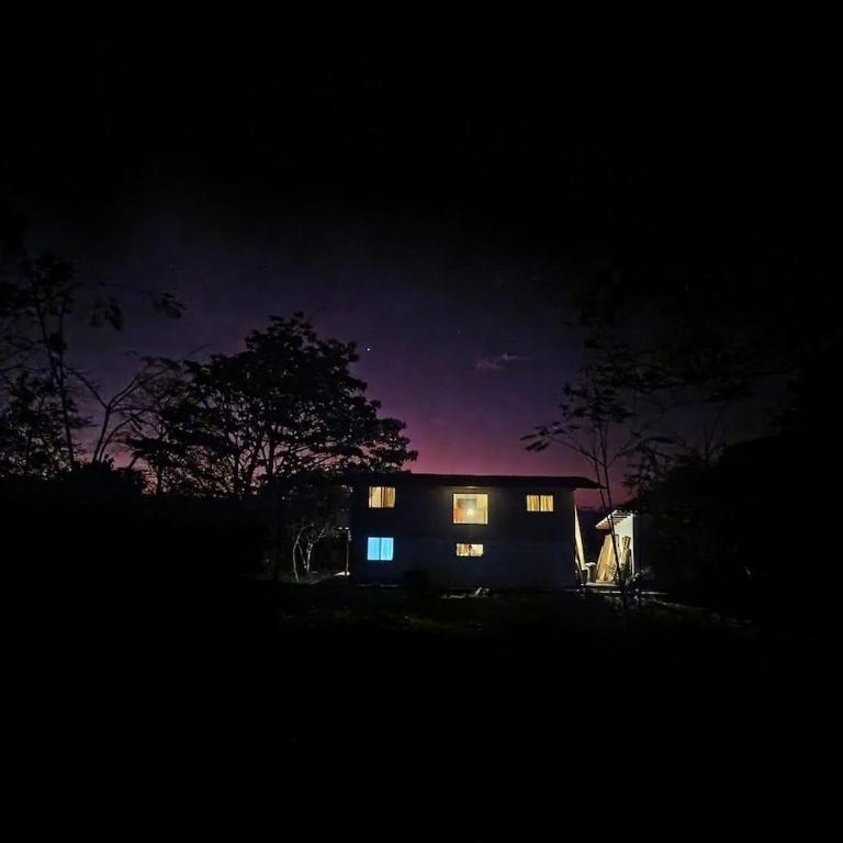 El Mango - rural house with fast internet - Two-Bedroom House - 26