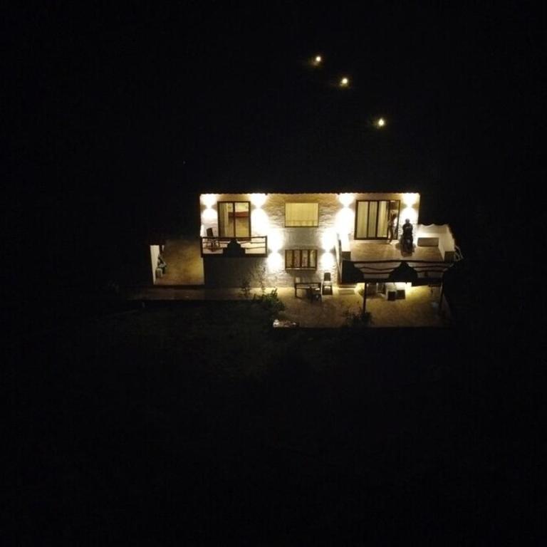 El Mango - rural house with fast internet - Two-Bedroom House - 23