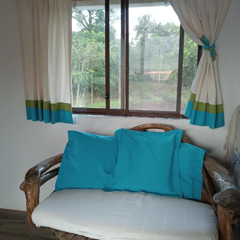 El Mango - rural house with fast internet - Two-Bedroom House - 12