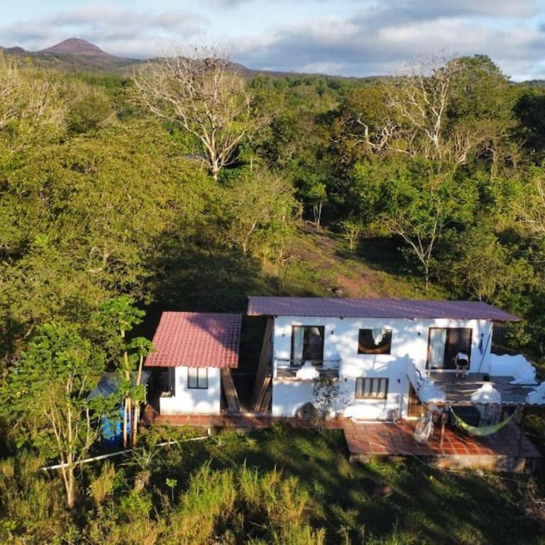 El Mango - rural house with fast internet - Two-Bedroom House - 1