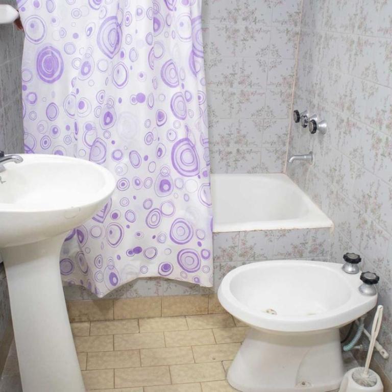 Ideal Departamento Céntrico a Metros de la playa - Mar Del Plata - Apartamento de 1 dormitorio - 11