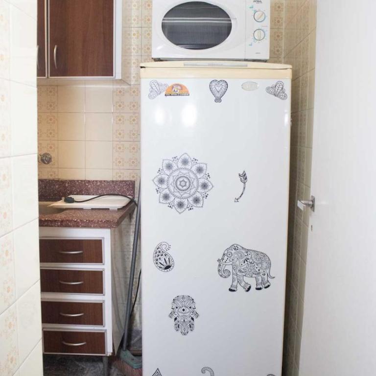 Ideal Departamento Céntrico a Metros de la playa - Mar Del Plata - Apartamento de 1 dormitorio - 7