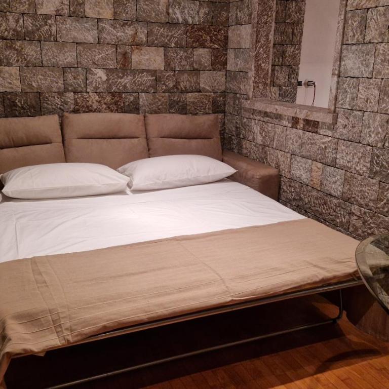 MAISON NOTTI d'ORIENTE - Appartamento con 1 Camera da Letto, Vista Mare e Terrazza - 22