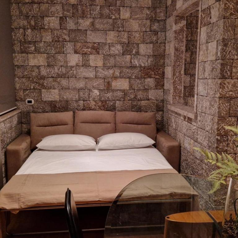 MAISON NOTTI d'ORIENTE - Appartamento con 1 Camera da Letto, Vista Mare e Terrazza - 20