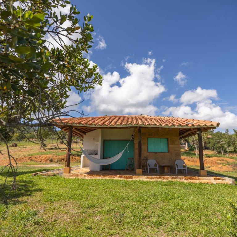 Buratá Haus Hotel Boutique - Bungalow - 6