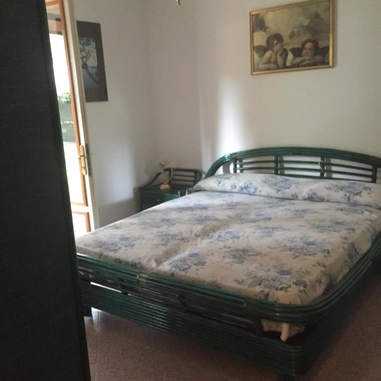 Villa Francesca - Appartamento con 2 Camere da Letto - 2