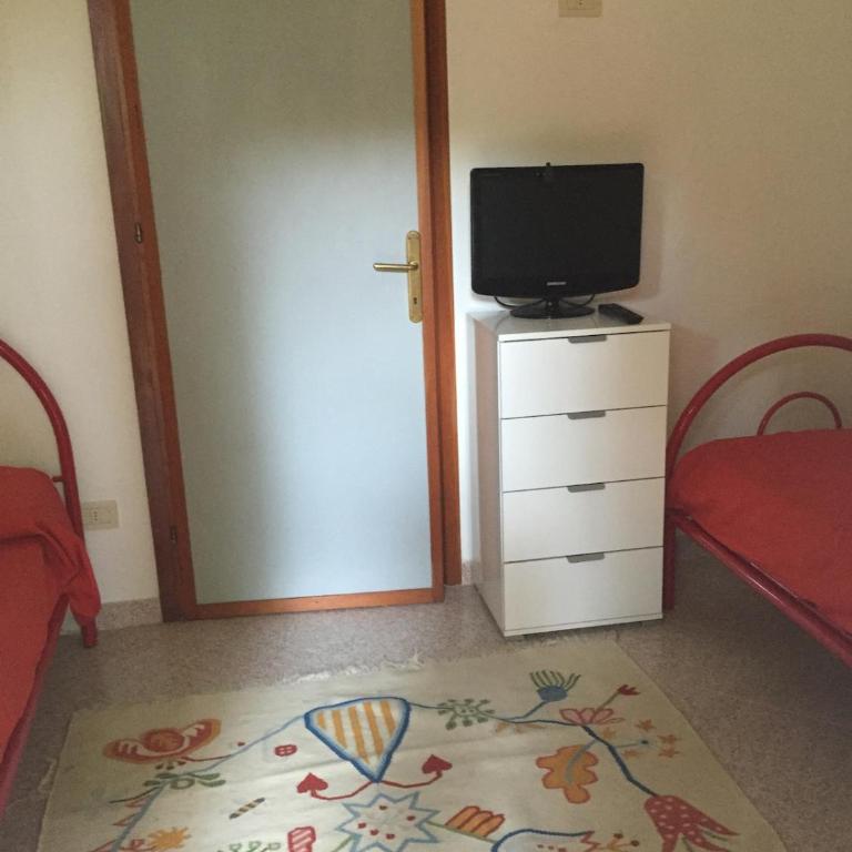 Villa Francesca - Appartamento con 2 Camere da Letto - 6