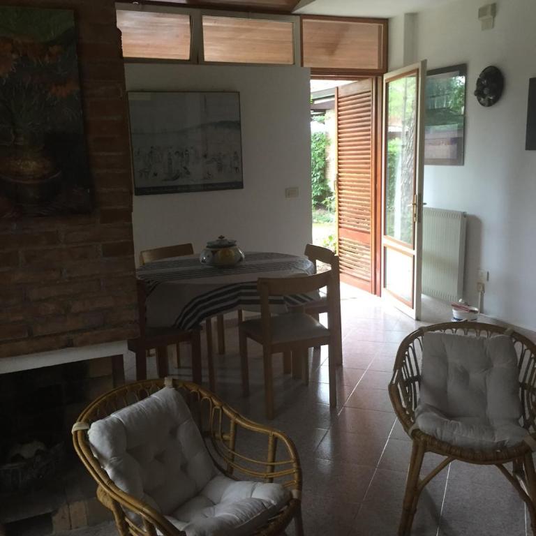 Villa Francesca - Appartamento con 2 Camere da Letto - 9