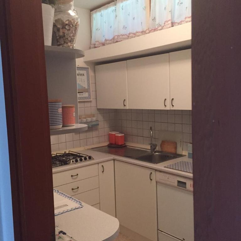 Villa Francesca - Appartamento con 2 Camere da Letto - 10