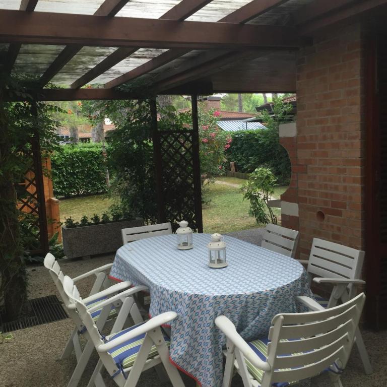 Villa Francesca - Appartamento con 2 Camere da Letto - 12