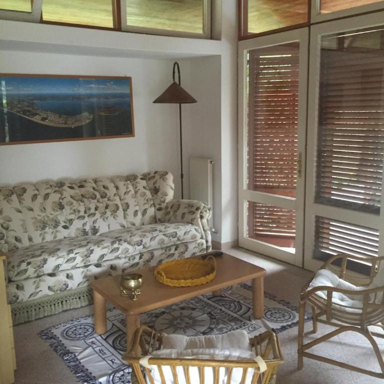 Villa Francesca - Appartamento con 2 Camere da Letto - 13