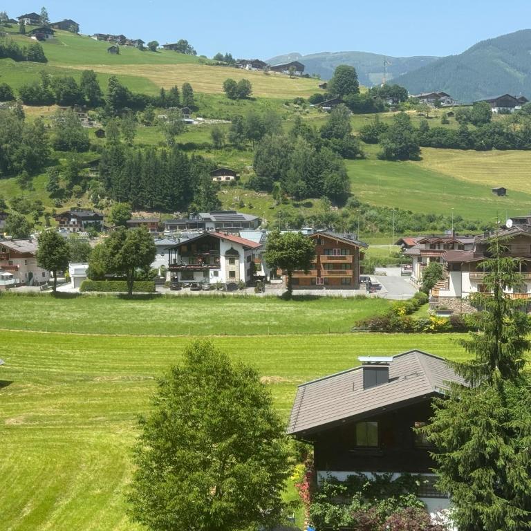 Alpine Escape with Maiskogel View - Apartment mit 1 Schlafzimmer - 20