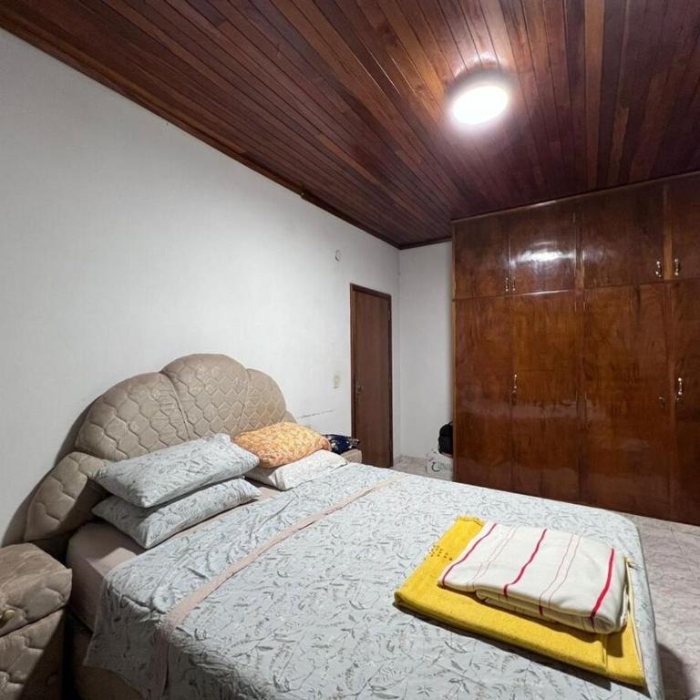 Fully equipped furnished apartment - Apartamento de 2 dormitorios - 5