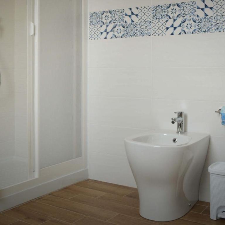 B&B Castiglione - Camera Tripla Classic - 7