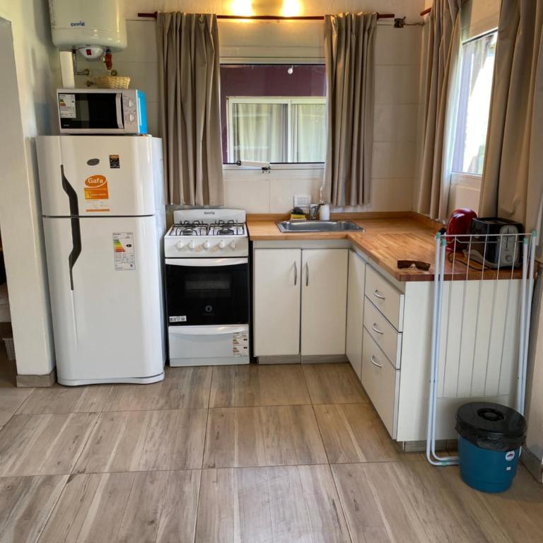 Villa La Soñada - Apartamento Estándar de 2 dormitorios - 10