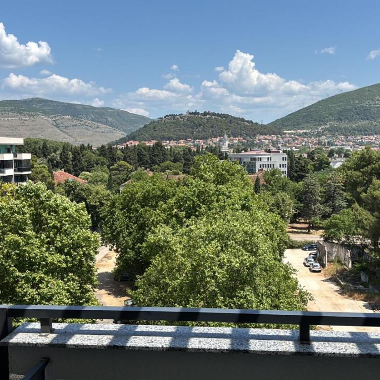 The View - Apartman sa 1 Spavaćom Sobom - 2