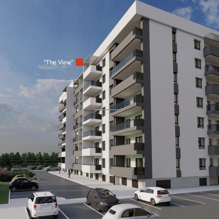 The View - Apartman sa 1 Spavaćom Sobom - 5