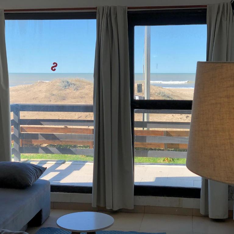 Arena y Mar - One-Bedroom Apartment - 1