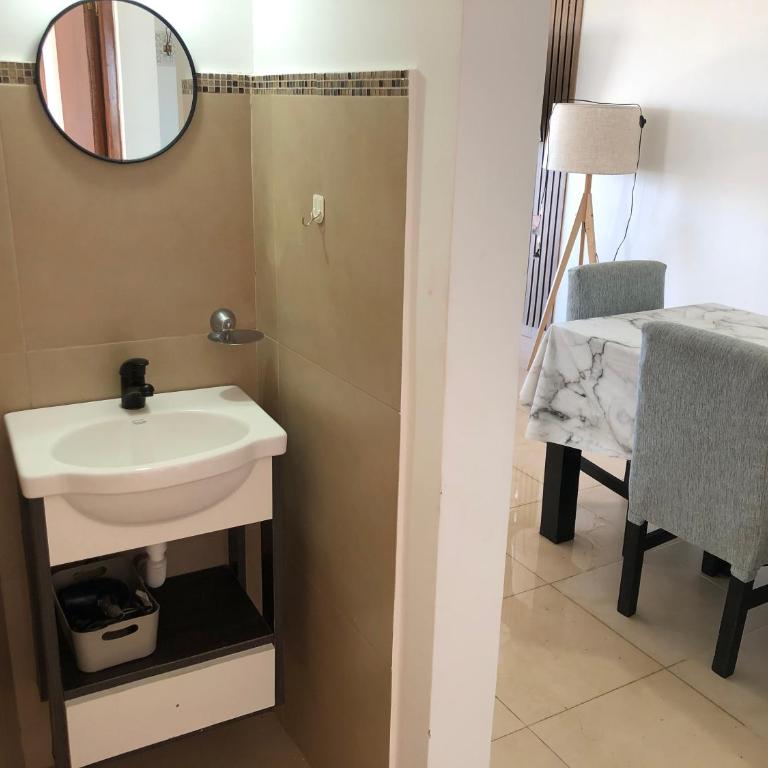 Arena y Mar - One-Bedroom Apartment - 17