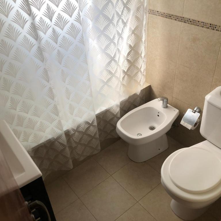 Arena y Mar - One-Bedroom Apartment - 16