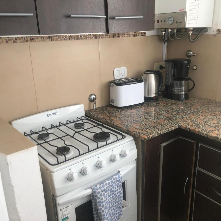 Arena y Mar - One-Bedroom Apartment - 12