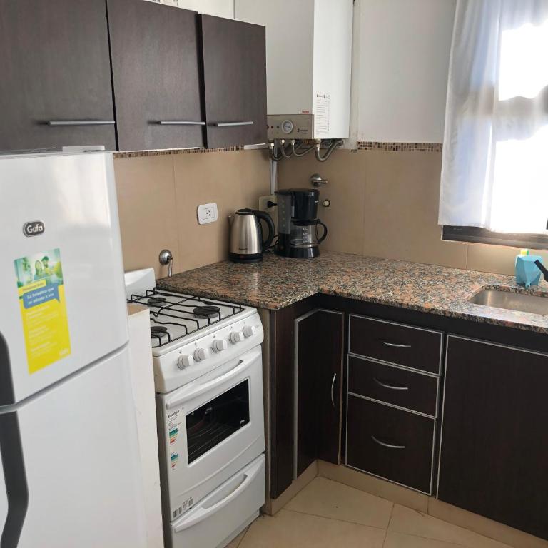 Arena y Mar - One-Bedroom Apartment - 13