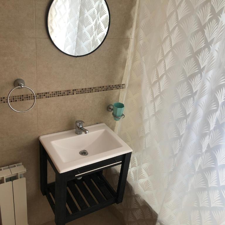 Arena y Mar - One-Bedroom Apartment - 15