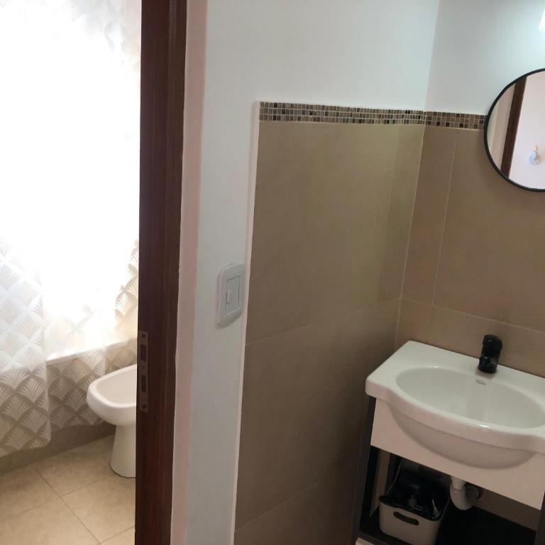 Arena y Mar - One-Bedroom Apartment - 18