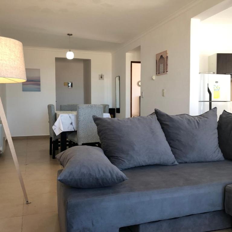 Arena y Mar - One-Bedroom Apartment - 4