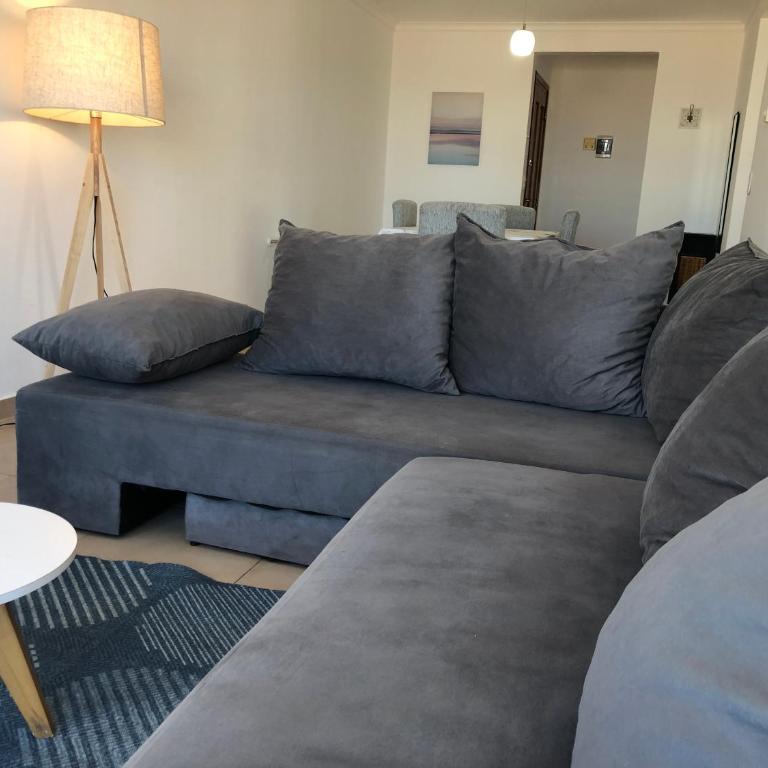 Arena y Mar - One-Bedroom Apartment - 5