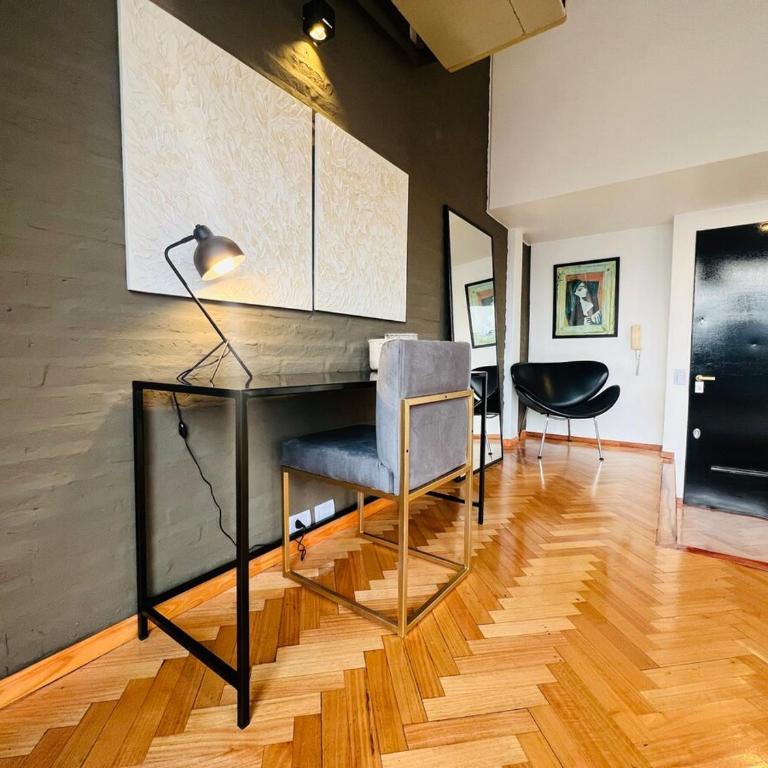 Duplex para cuatro personas - Apartamento de 2 dormitorios con vistas a la ciudad - 18