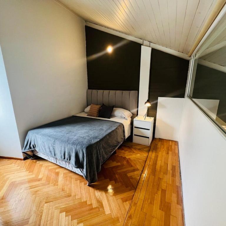 Duplex para cuatro personas - Apartamento de 2 dormitorios con vistas a la ciudad - 32