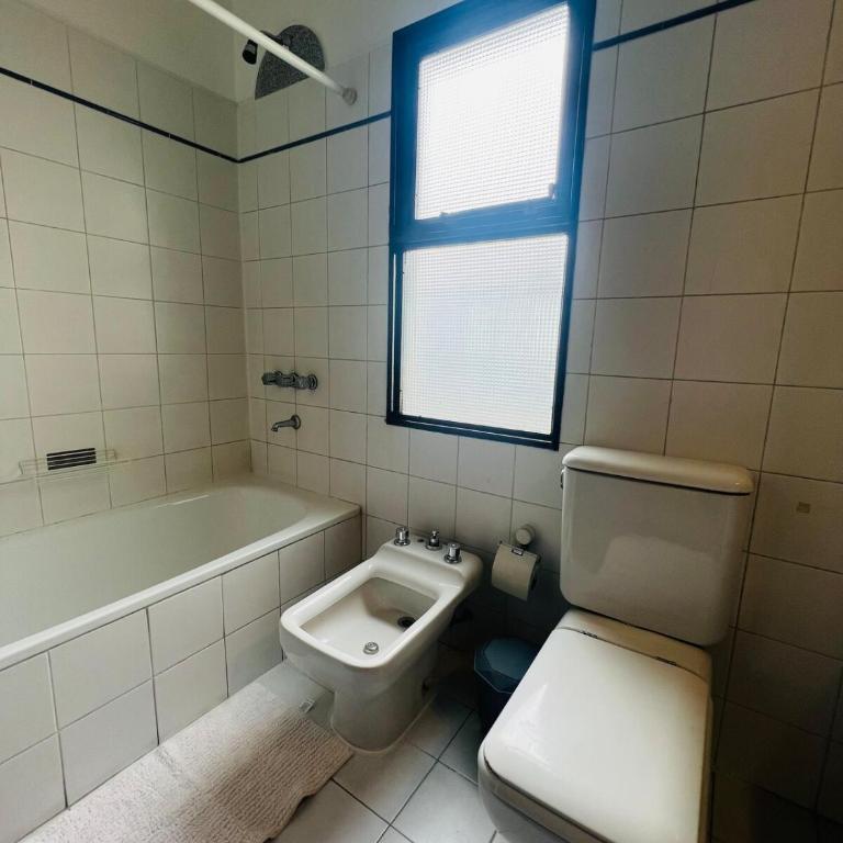 Duplex para cuatro personas - Apartamento de 2 dormitorios con vistas a la ciudad - 33