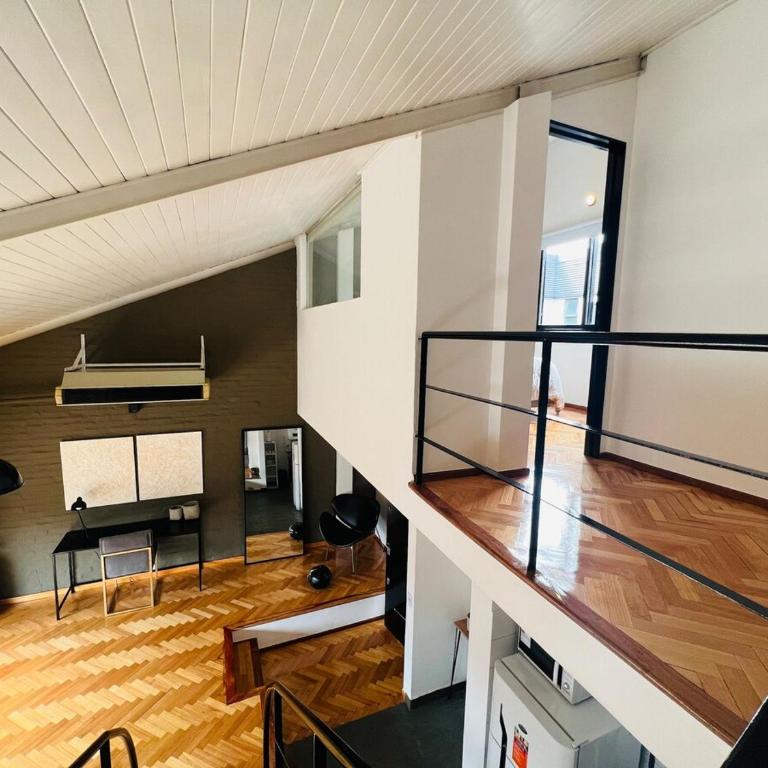 Duplex para cuatro personas - Apartamento de 2 dormitorios con vistas a la ciudad - 38