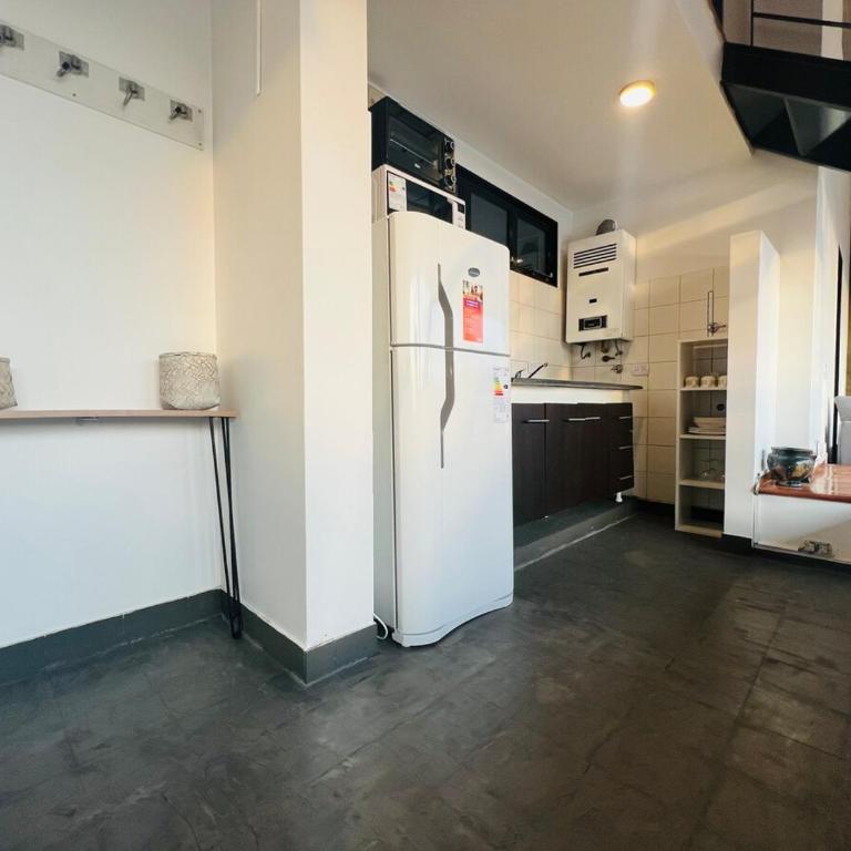 Duplex para cuatro personas - Apartamento de 2 dormitorios con vistas a la ciudad - 42