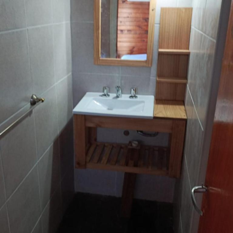 Cabañas Diamante - Apartamento de 1 dormitorio - 12